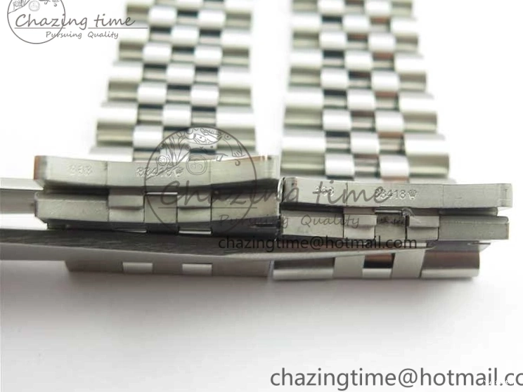 Dial Diamond A3235 Edition Bracelet DateJust Noob Silver 904L SS Jubilee Best 126334 on 1:1 0104